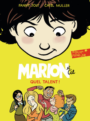 cover image of Quel talent !